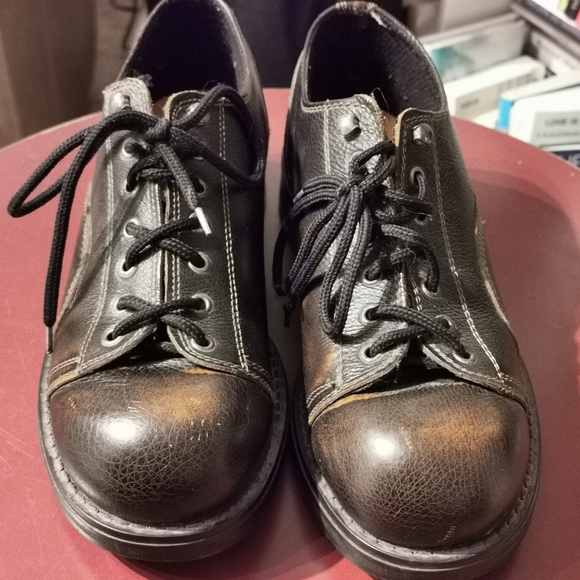 Mens Stone Ridge Vintage Shoes size 11 - Picture 6 of 8